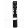 Televizoriaus TV pultas Thomson / TCL RC802+ / RC802N+ Netflix Youtube